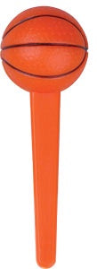 Basketball Cupcake Picks - 12 Picks
