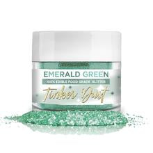 Emerald Green Tinker Dust