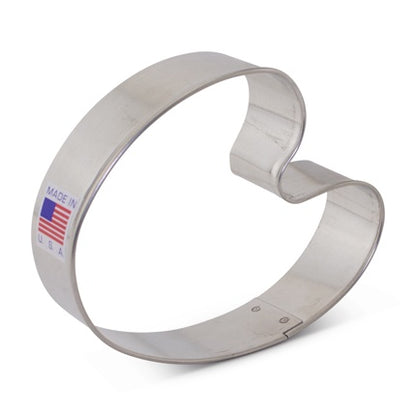 Ann Clark Palette Cookie Cutter