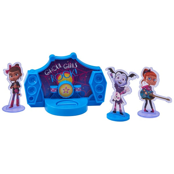 Vampirina-Find Your Own Beat