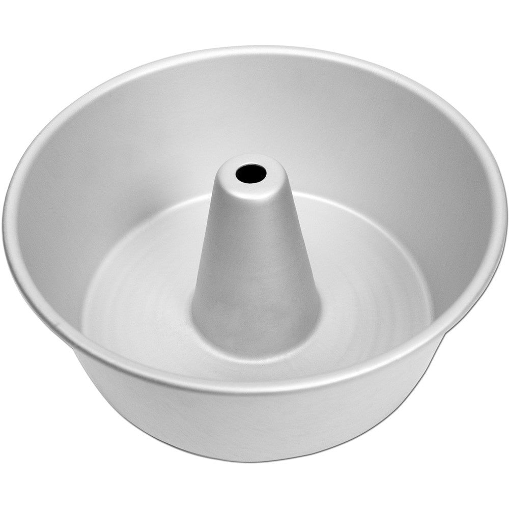8 Inch, Fat Daddio's Round Angel Food Pan