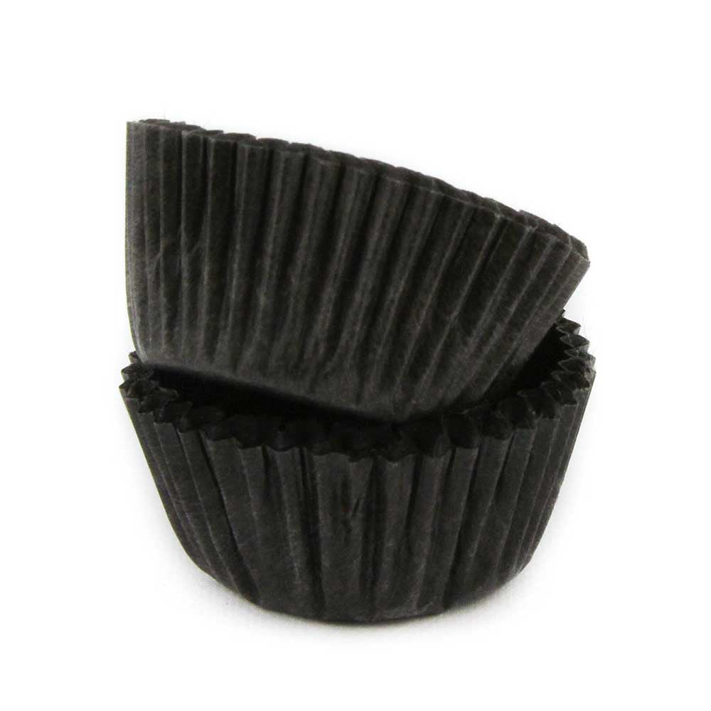 #3 Brown Candy Cups - 120ish
