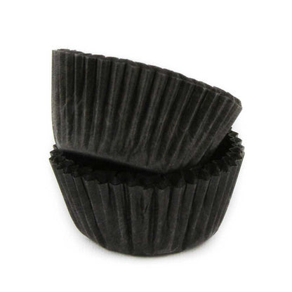 #5 Brown Candy Cups - 120ish