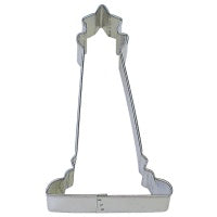 4.5 Inch Lighthouse Cookie Cutter