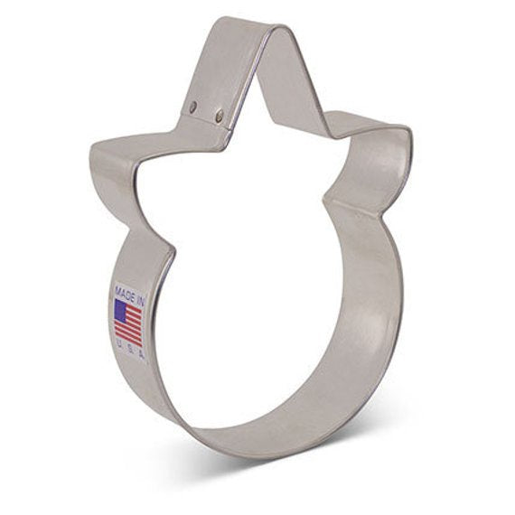 Ann Clark Unicorn Face Cookie Cutter