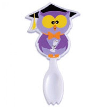 Graduation Owl - 12 Picks