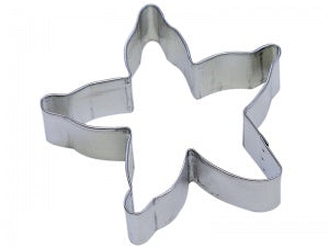 4 Inch Star Fish Cookie Cutter