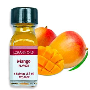 Mango Flavor, 1 dram, Lorann Oils