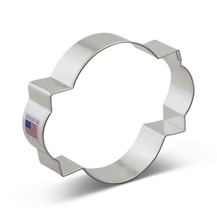 Ann Clark Photo Plaque Cookie Cutter