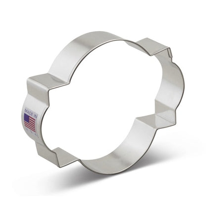 Ann Clark Photo Plaque Cookie Cutter