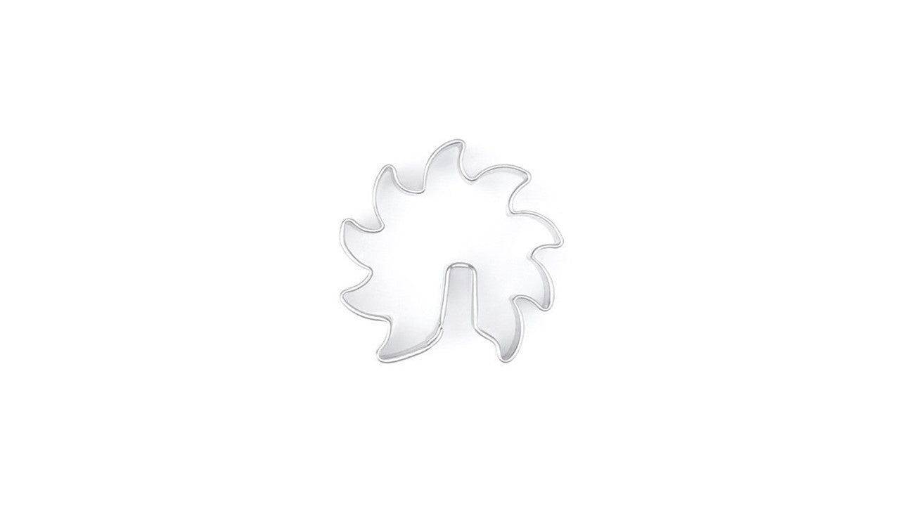Over The Edge Cookie Cutter - Sun