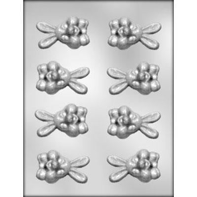 Bunny Face Chocolate Mold