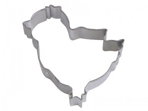 3.75 Inch Chicken Cookie Cutter