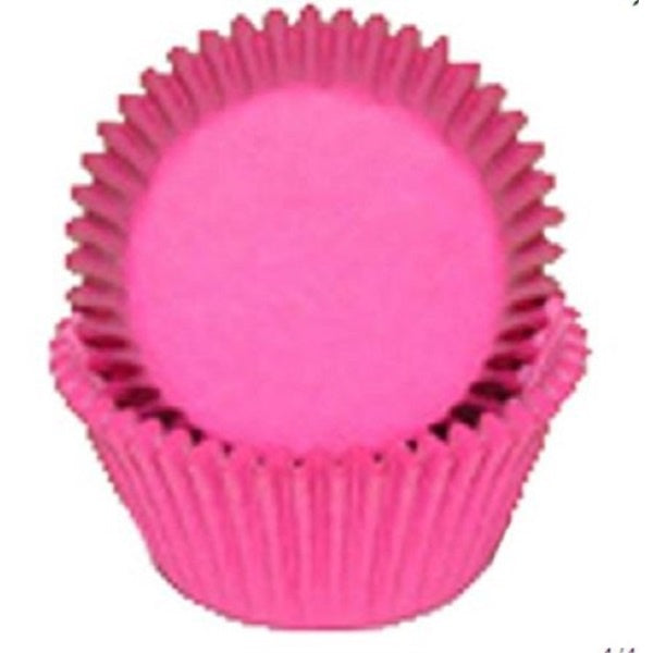 Standard Size CK Baking Cup - Pink 100ish