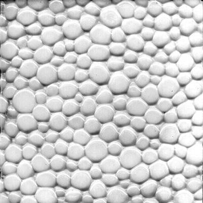 Impression Mats - Small Cobblestone