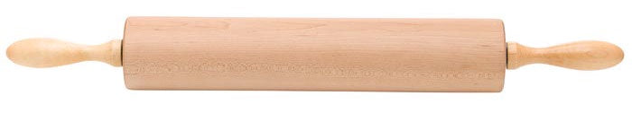 Ateco 15 Inch Maple Rolling Pin