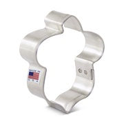 Ann Clark Mini Acorn Cookie Cutter