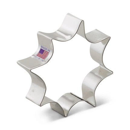 Ann Clark Spider Web Cookie Cutter