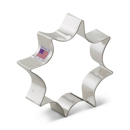 Ann Clark Spider Web Cookie Cutter
