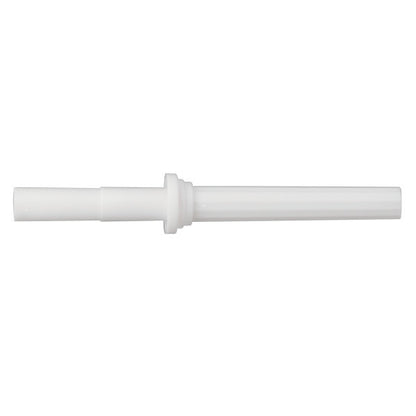 9" White Grecian Multi-Piece Column - 12 Sets