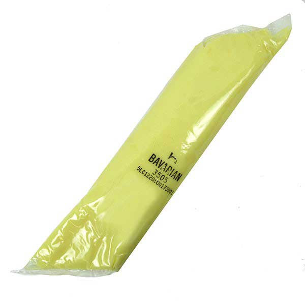 Bavarian Cream Filling, 2lbs, Henry & Henry