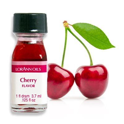 Cherry Flavor, 1 dram, Lorann Oils