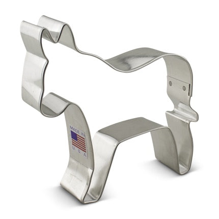 Ann Clark Democratic Donkey Cookie Cutter