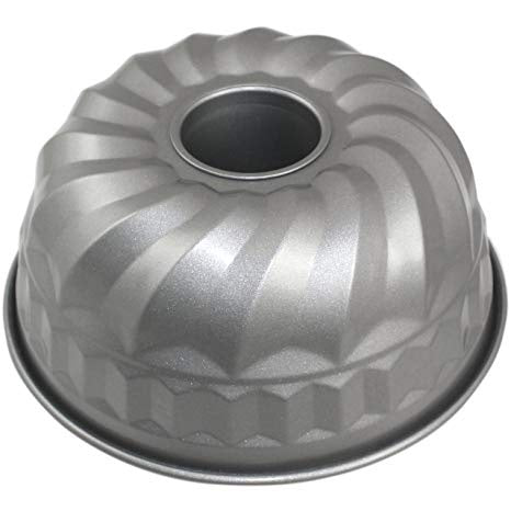 8.6 Inch, PME Fancy Ring Pan