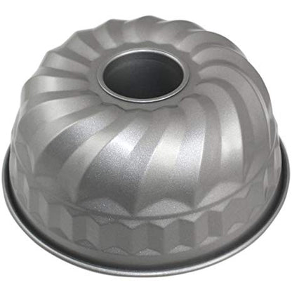 8.6 Inch, PME Fancy Ring Pan