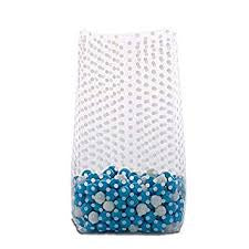 5x3x11.5 Bags - Small White Dots - 10 Bags