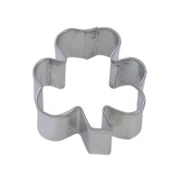 Mini Shamrock Cookie Cutter