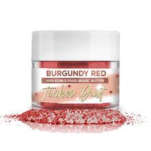 Burgundy Red Tinker Dust