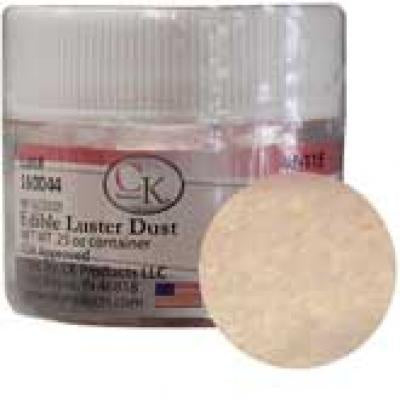 Celebakes Edible Luster Dust - Pink Linen