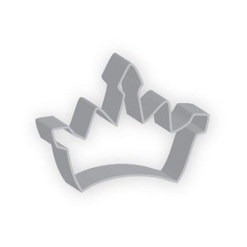 Ann Clark Princess Crown Cookie Cutter