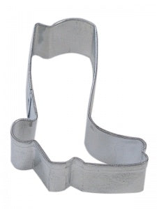 Mini Cowboy Boot Cookie Cutter