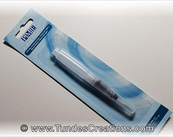 PME Water Brush