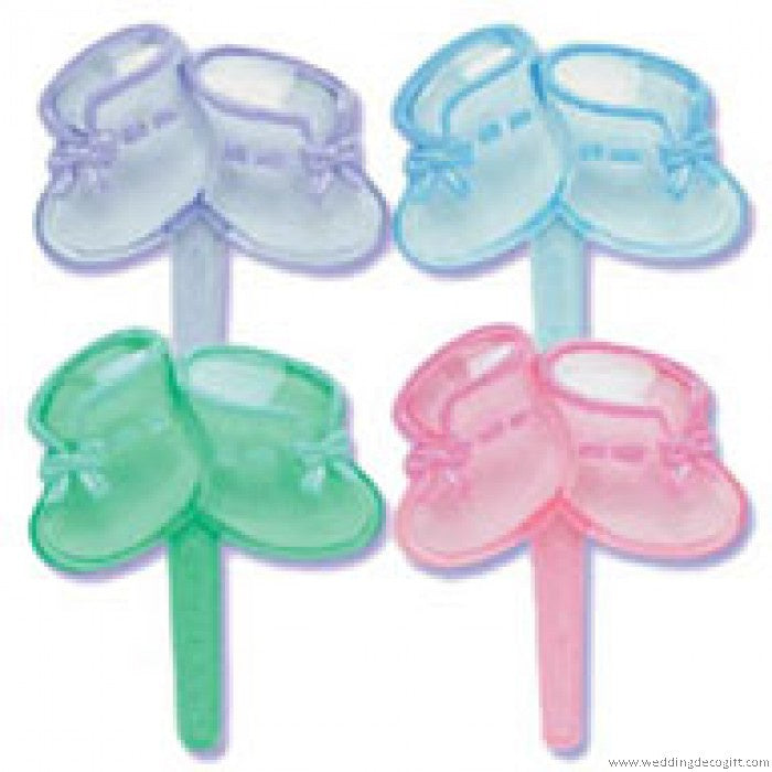 Baby Booties - 12 Picks