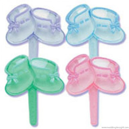 Baby Booties - 12 Picks