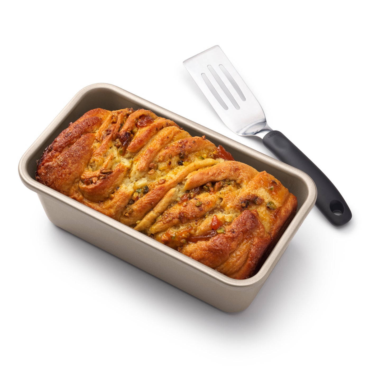 1lb Oxo, Non-Stick Pro Loaf Pan