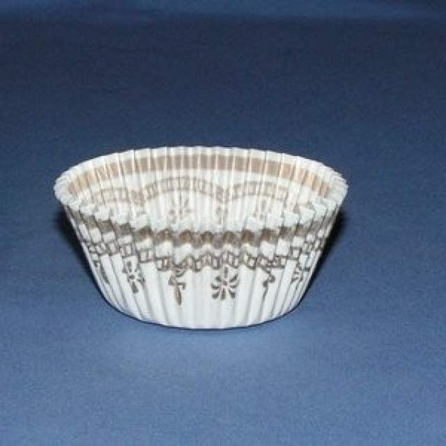 2 Inch Danish Cups - 1.25" wall - 27ish
