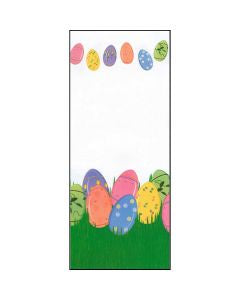 5x3x11.5 Bags - Eggs in Grass - 10 Bags