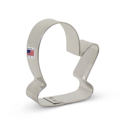 Ann Clark Mini Mitten Cookie Cutter