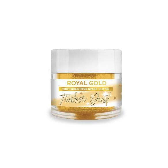 Royal Gold Tinker Dust