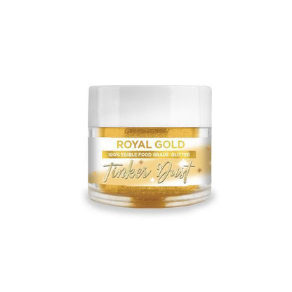 Royal Gold Tinker Dust