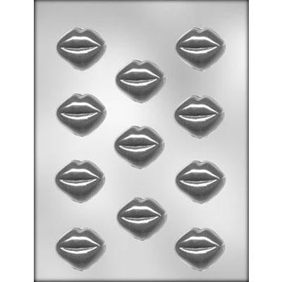 Lil Smooches Chocolate Mold