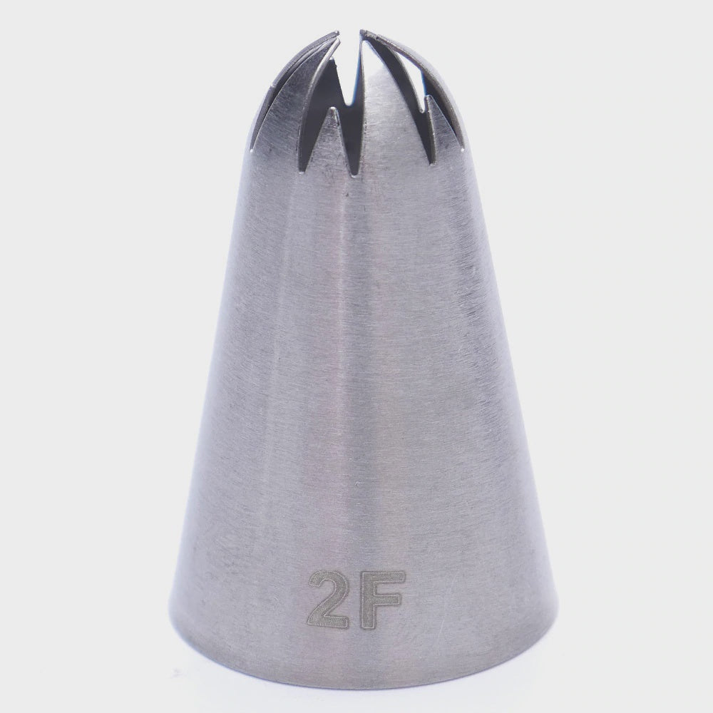 Piping Tip 2F
