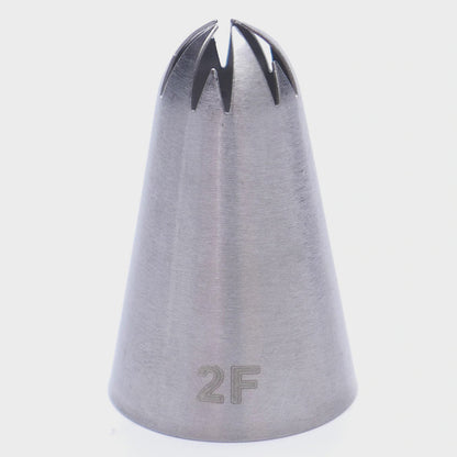 Piping Tip 2F