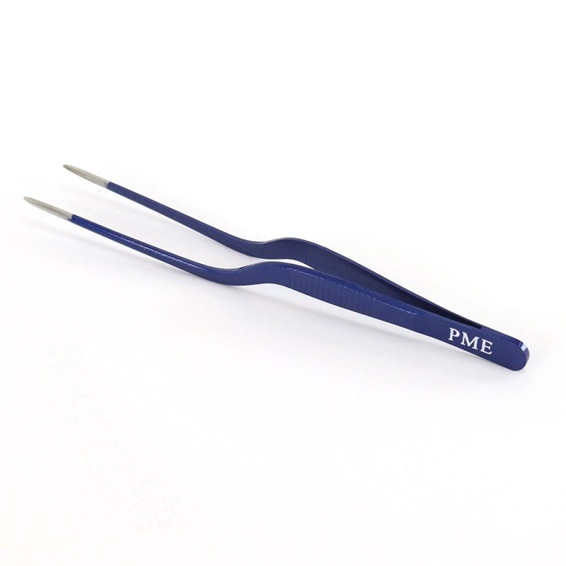 PME Presentation Tweezers - 6 Inch