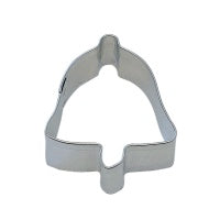 Mini Bell Cookie Cutter