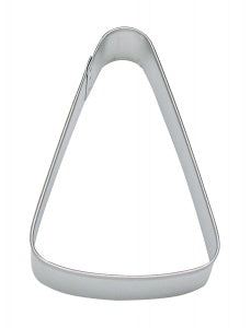 3.5 Inch Candy Corn Cookie Cutter
